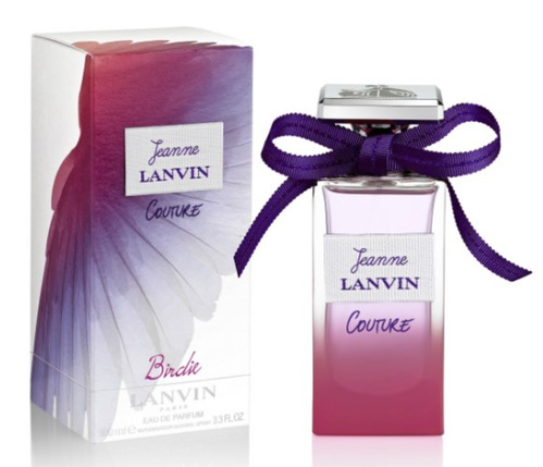 Дамски парфюм LANVIN Jeanne Lanvin Couture Birdie